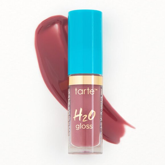 tarte Other - 5️⃣/$25 “Sail Away” TARTE SEA H₂O Gloss Lip Gloss